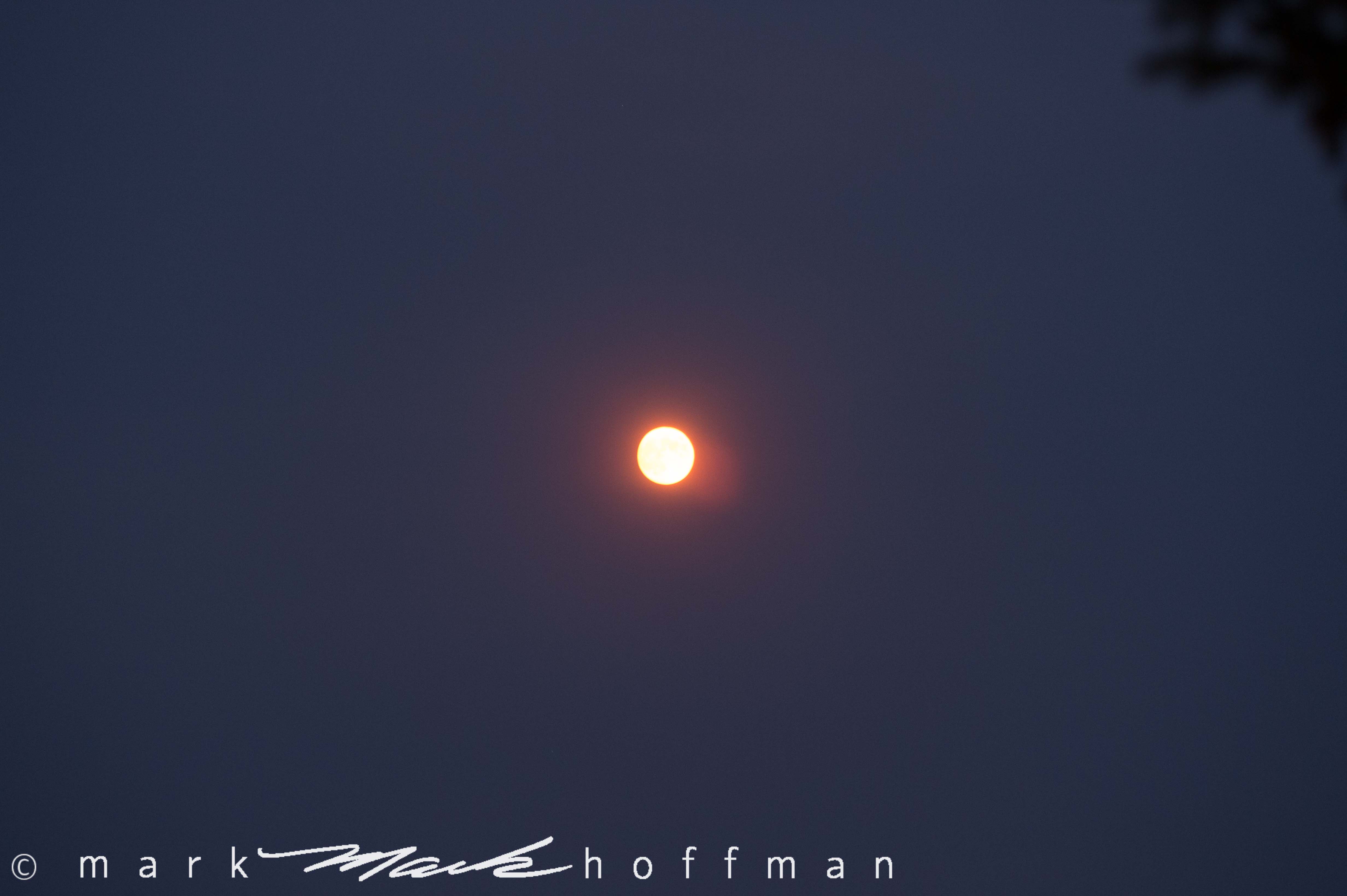 Phoenix Moonset 1